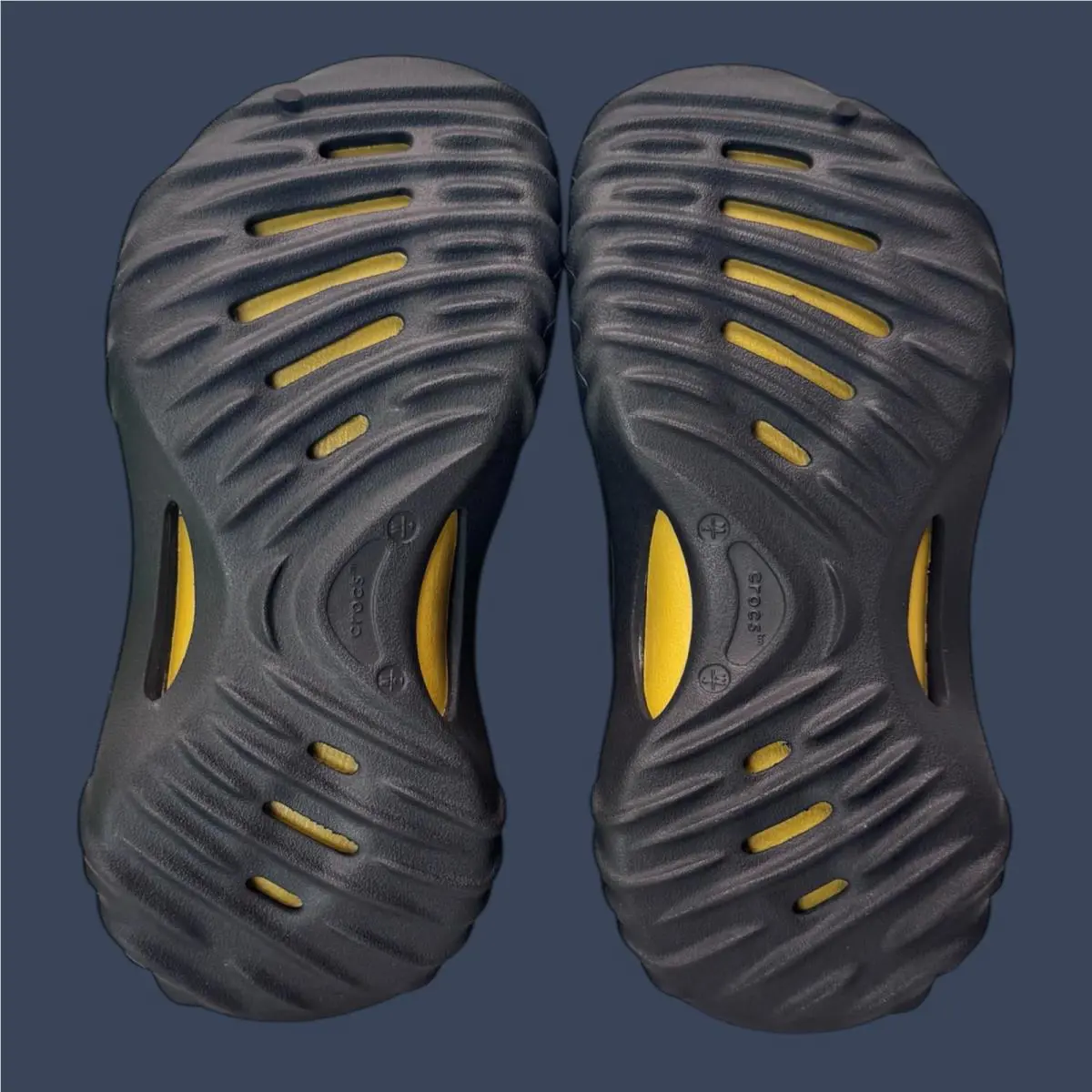 Crocs shoes - Crocs Echo Wave 210521-0LD 1