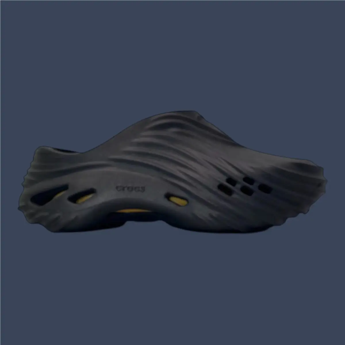 Crocs shoes - Crocs Echo Wave 210521-0LD 3