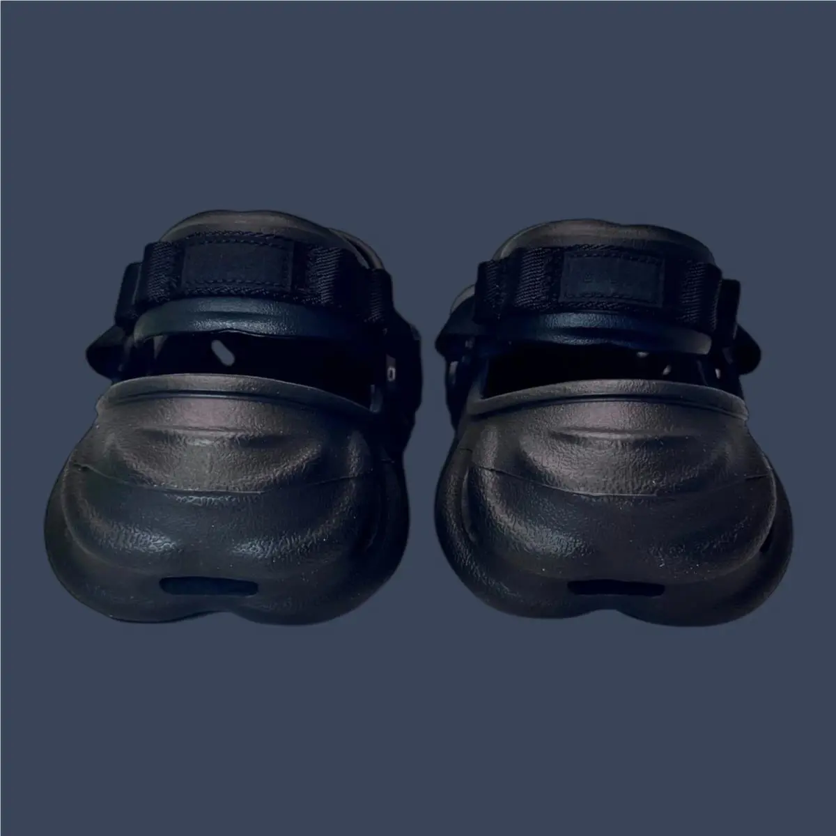 Crocs shoes - Crocs Echo Clog 207937-001 1
