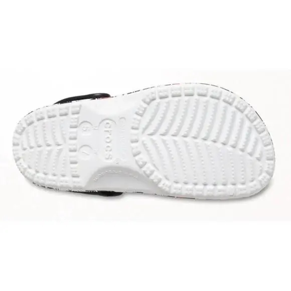 Crocs shoes - Multicolor 4
