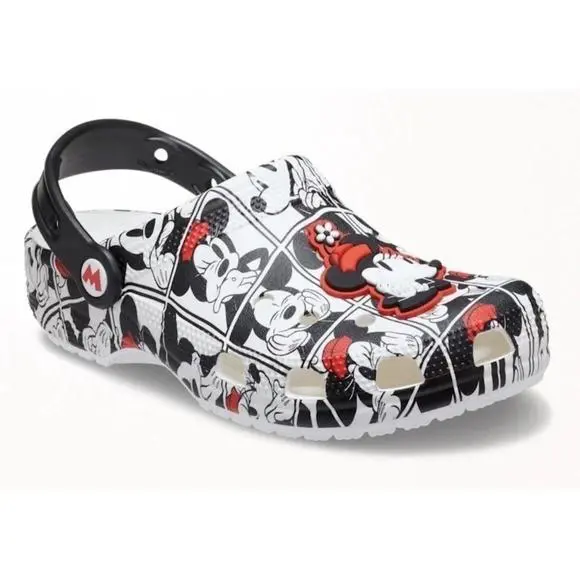 Crocs shoes - Multicolor 0