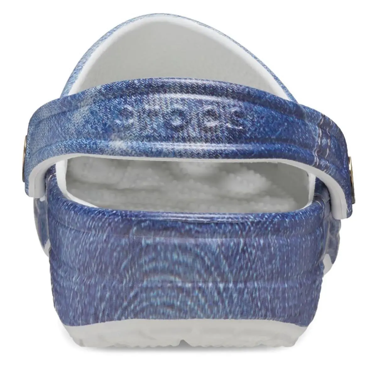 Crocs shoes - Classic - Classic - Blue (UPC: 0196265779338) 3