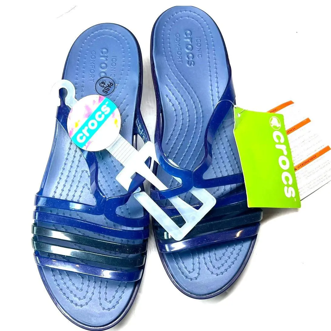 Crocs shoes - Blue 0