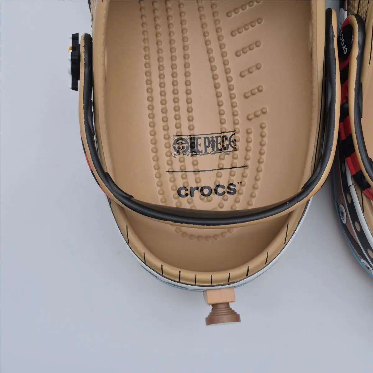 Crocs shoes - Multicolor (UPC: 198445427657) 11