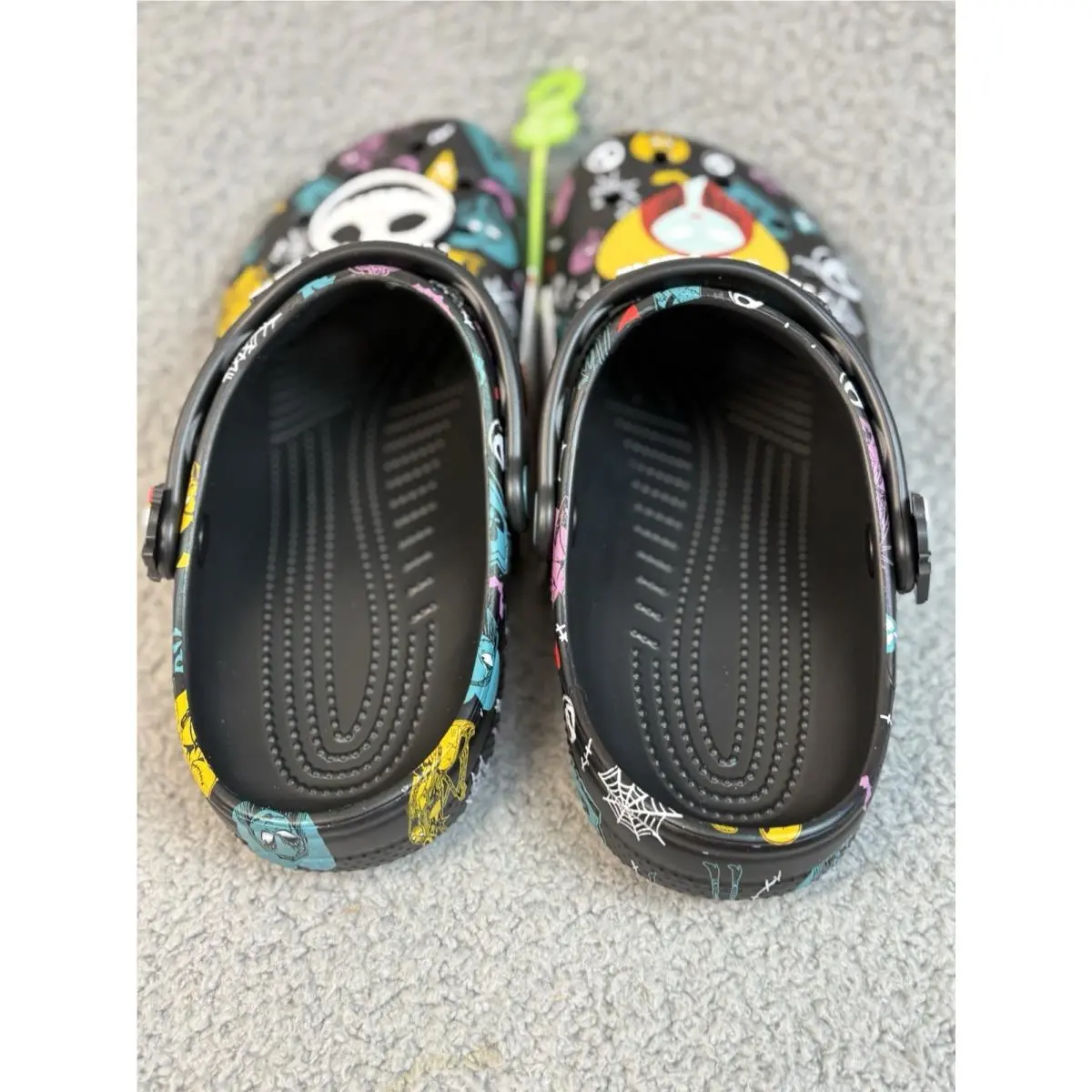 Crocs shoes - Black 3