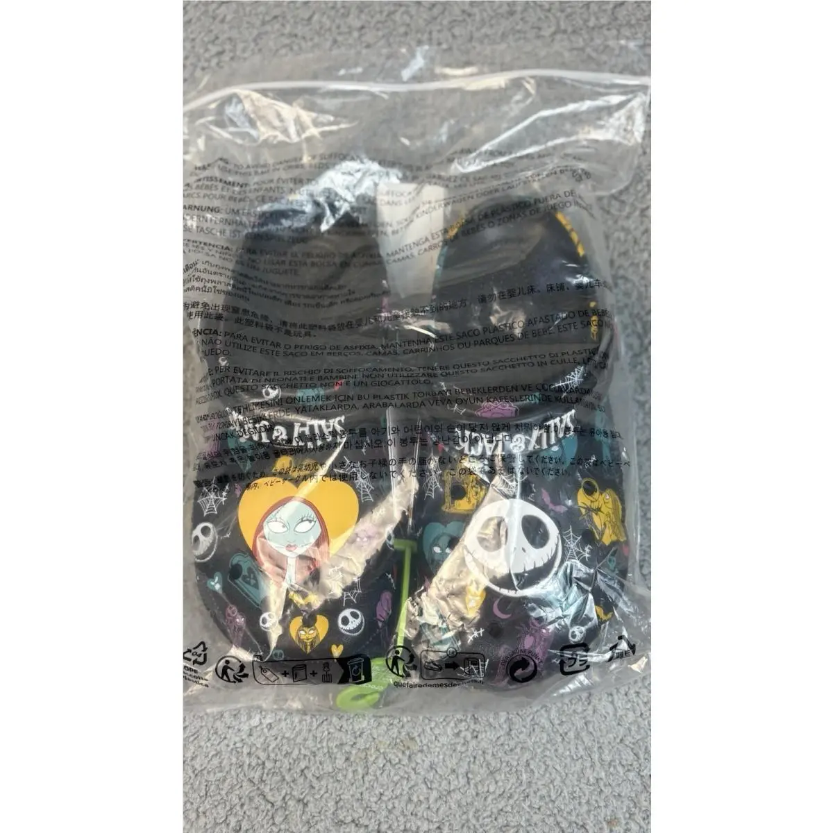 Crocs shoes - Black 7