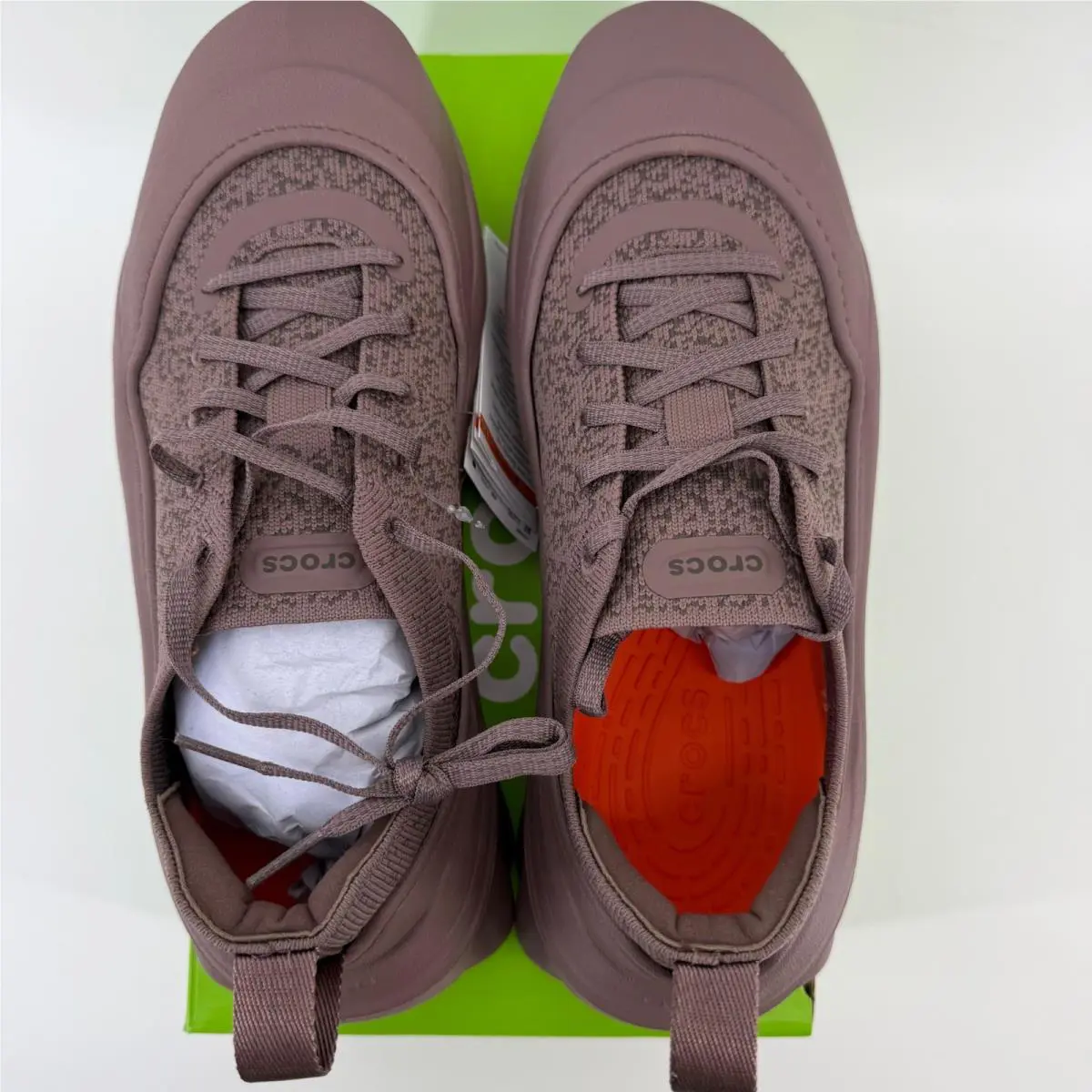 Crocs shoes - Brown 0