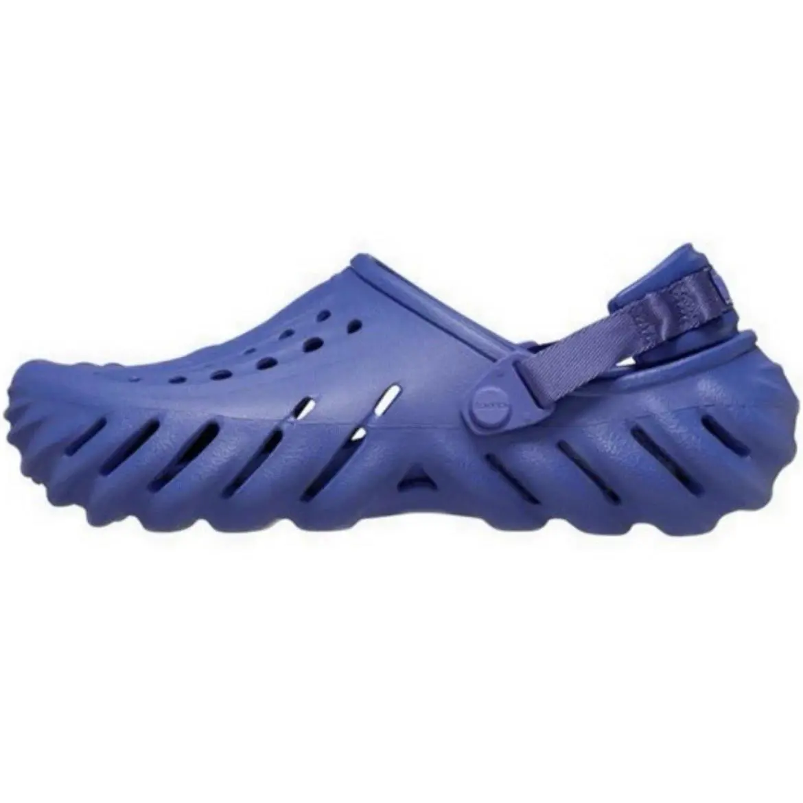 Crocs shoes - Sapphire 1