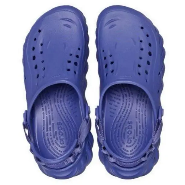 Crocs shoes - Sapphire 2
