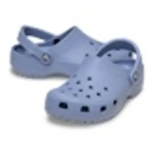 Crocs shoes - Crocs Classic Clog - Classic Clog - Blue 5