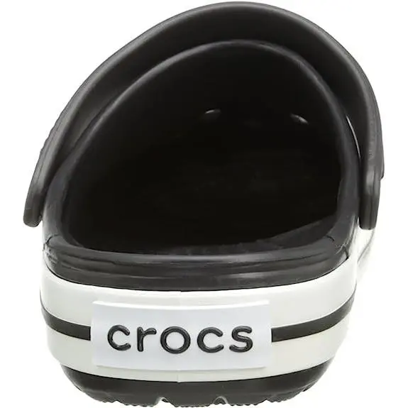 Crocs shoes - 11016-001 - 11016-001 - Black 0