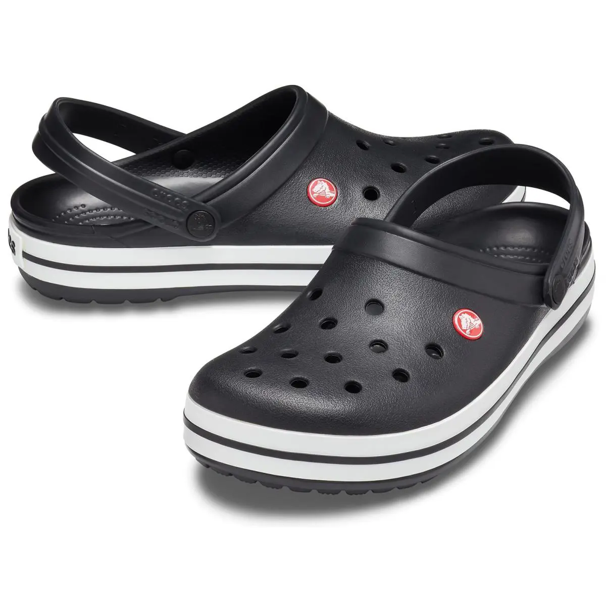 Crocs shoes - 11016-001 - 11016-001 - Black 1