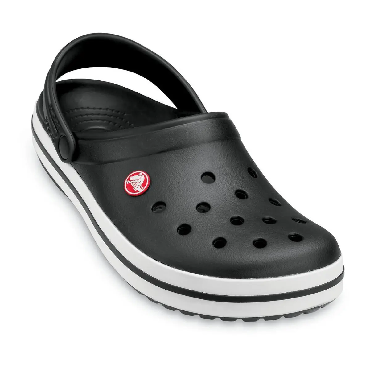 Crocs shoes - 11016-001 - 11016-001 - Black 2