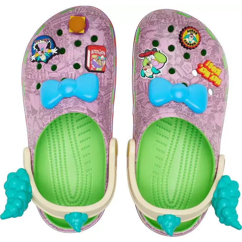 Crocs shoes - Krusty - Krusty - Pink 0