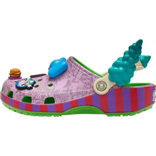 Crocs shoes - Krusty - Krusty - Pink 1