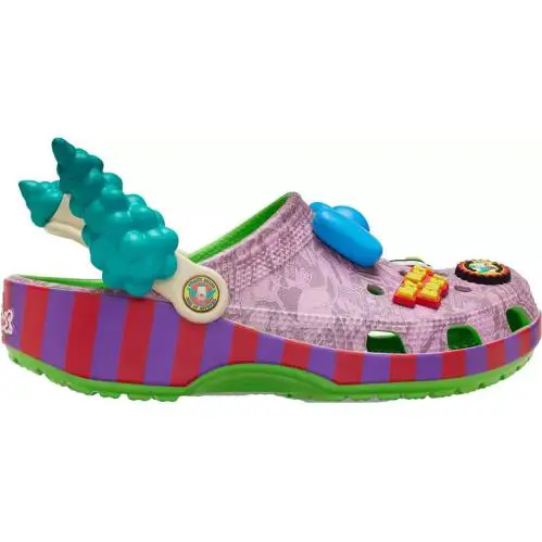 Crocs shoes - Krusty - Krusty - Pink 2