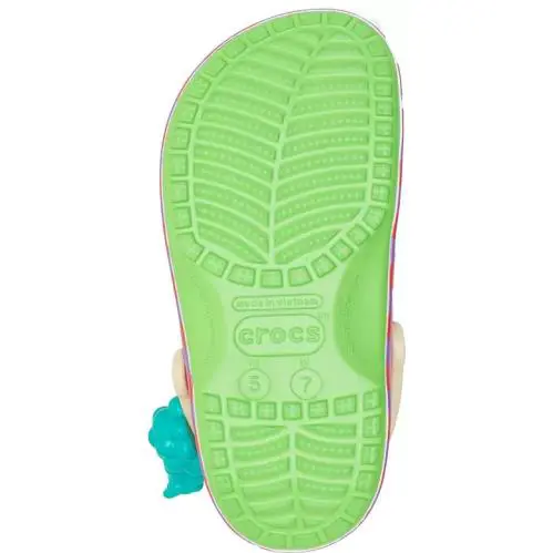 Crocs shoes - Krusty - Krusty - Pink 3