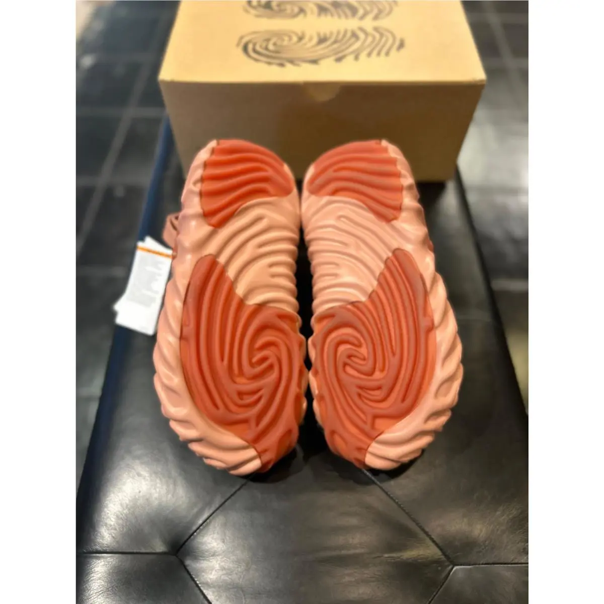 Crocs shoes - Kuwata - Kuwata - Red 2