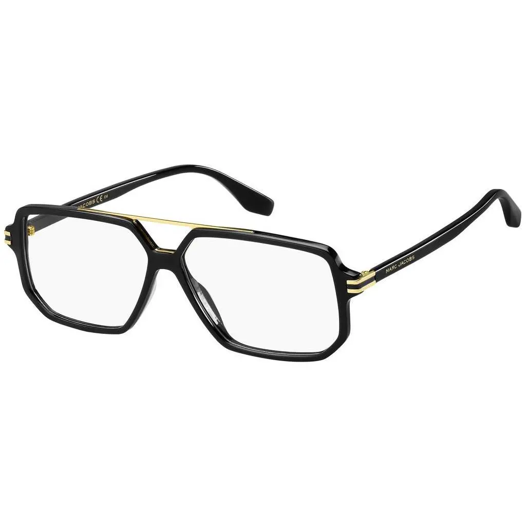 Marc Jacobs MJ Marc417 Eyeglasses 0807 Black