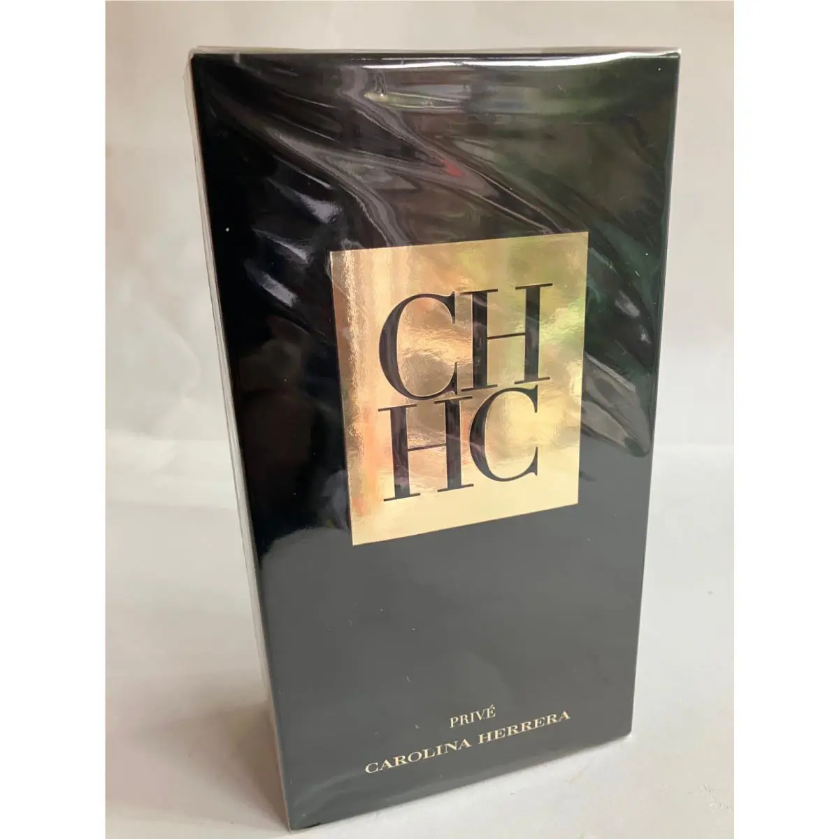 Carolina Herrera CH Prive 5.1oz Edt Spray For Men Rare