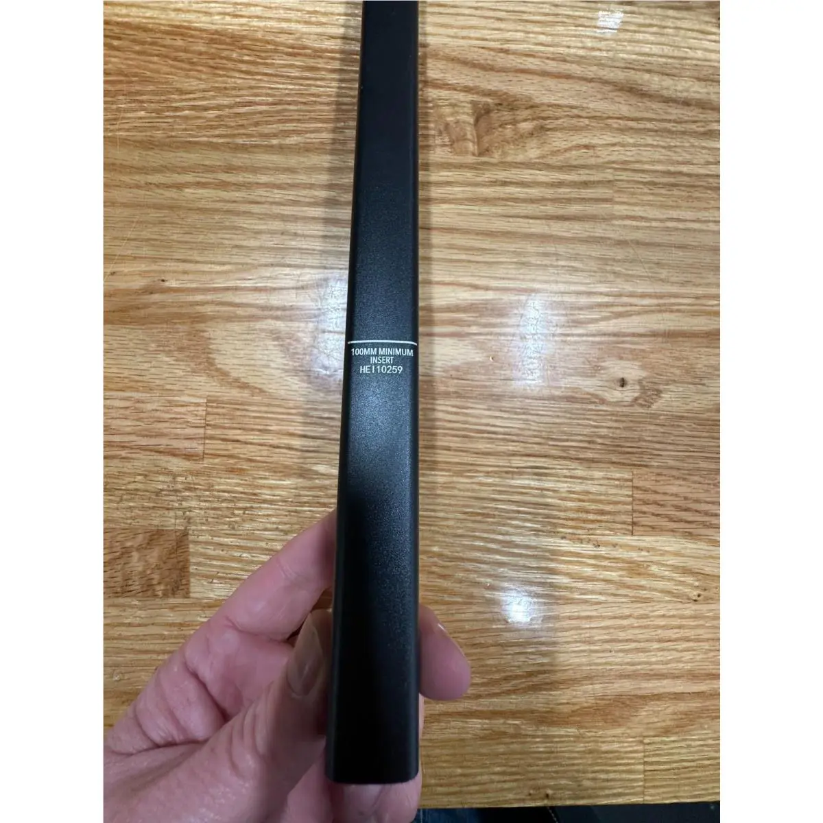 Cannondale  - Black 1
