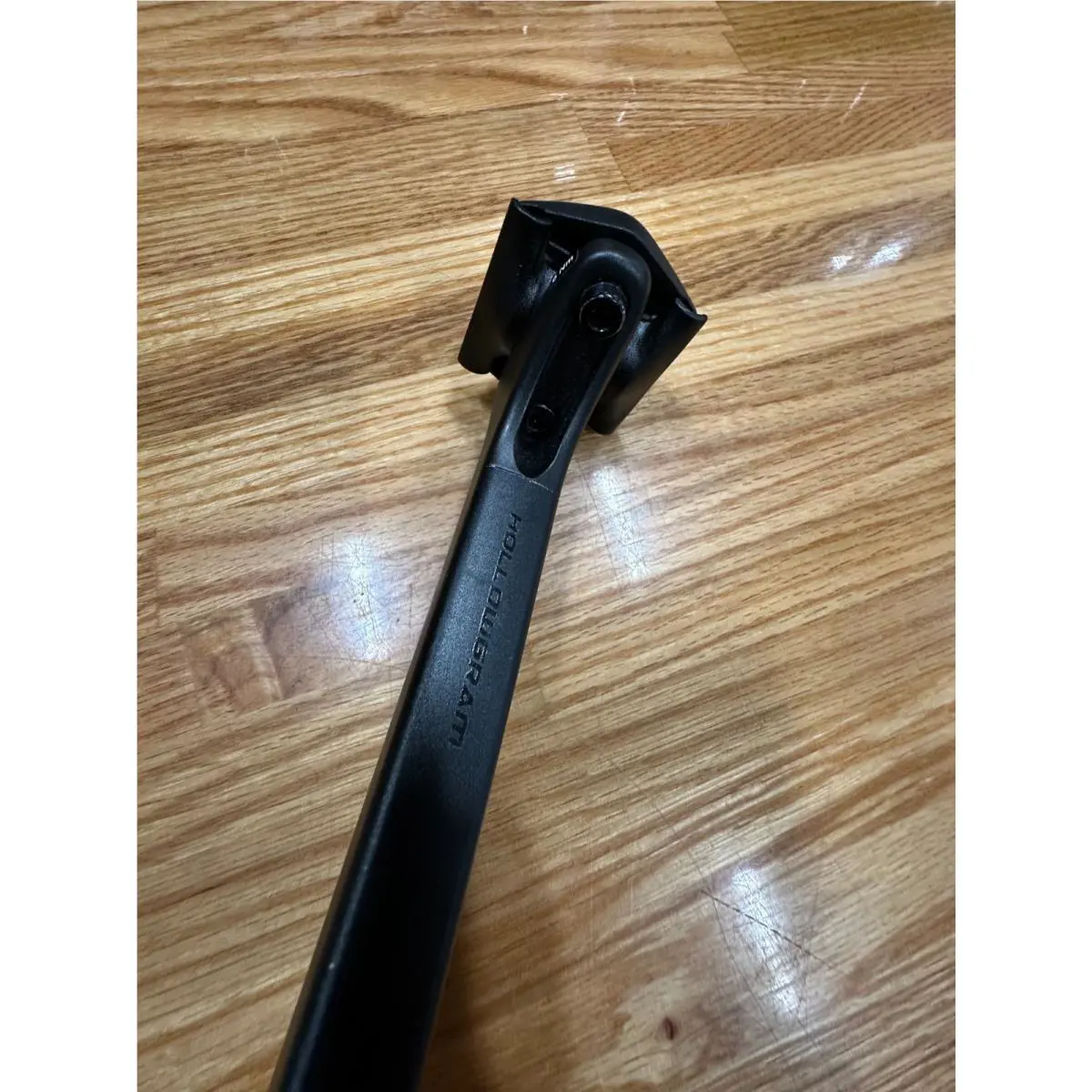 Cannondale  - Black 2