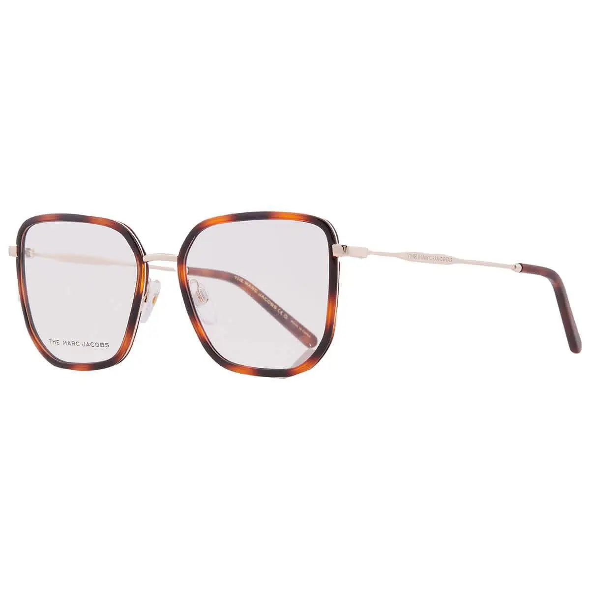 Marc Jacobs Demo Butterfly Ladies Eyeglasses Marc 537 0086 53 Marc 537 0086 53