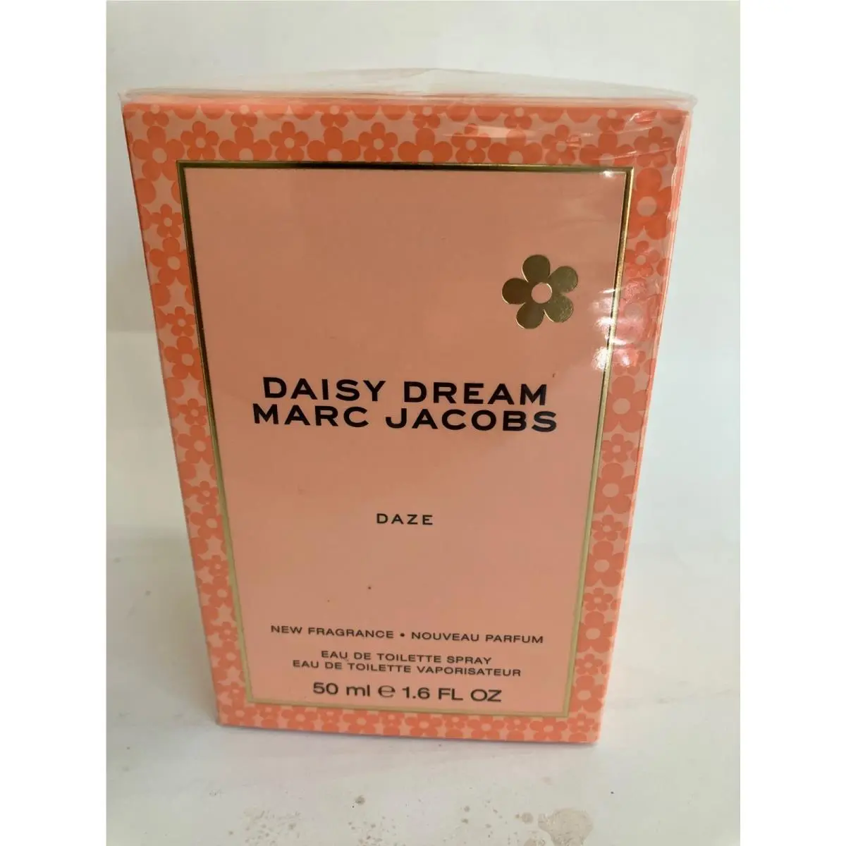 Marc Jacobs Daisy Dream - Daze 1 6oz Edt Spray For Women