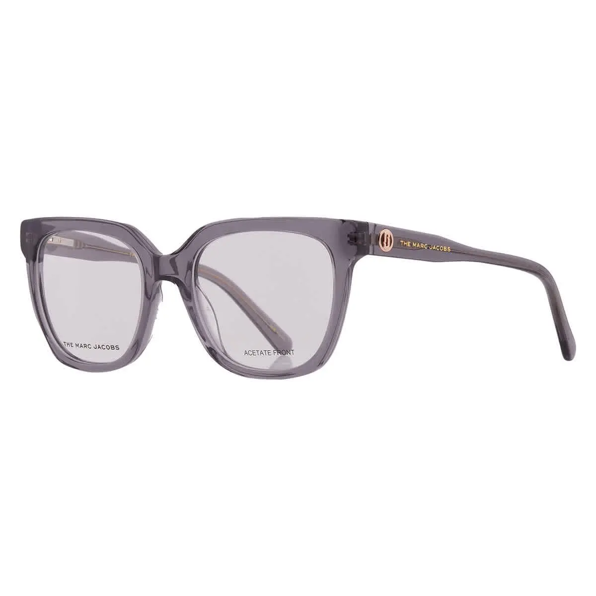 Marc Jacobs Demo Cat Eye Ladies Eyeglasses Marc 629 0KB7 52 Marc 629 0KB7 52