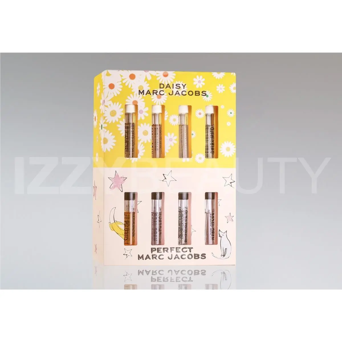 Marc Jacobs Daisy Perfect Discovery Sample Set