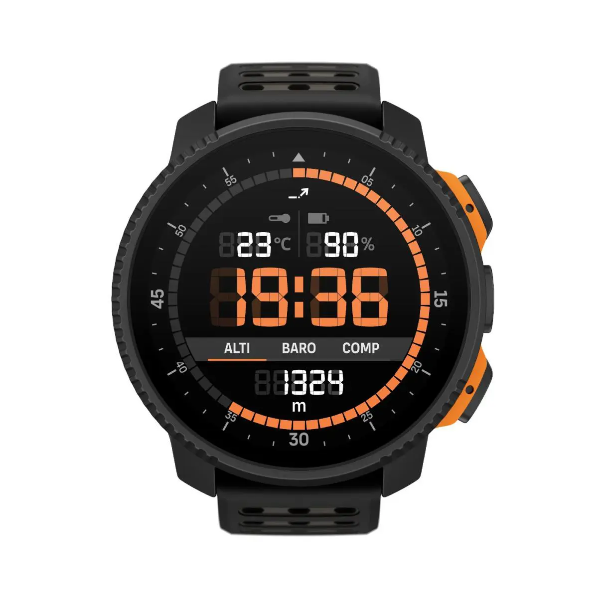 Suunto Watch Vertical 2 Anniversary Gift Box SS051573000