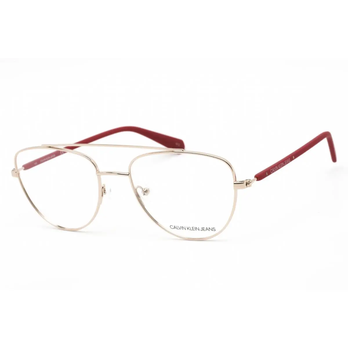 Calvin Klein Jeans CKJ19308-780 Eyeglasses 53mm