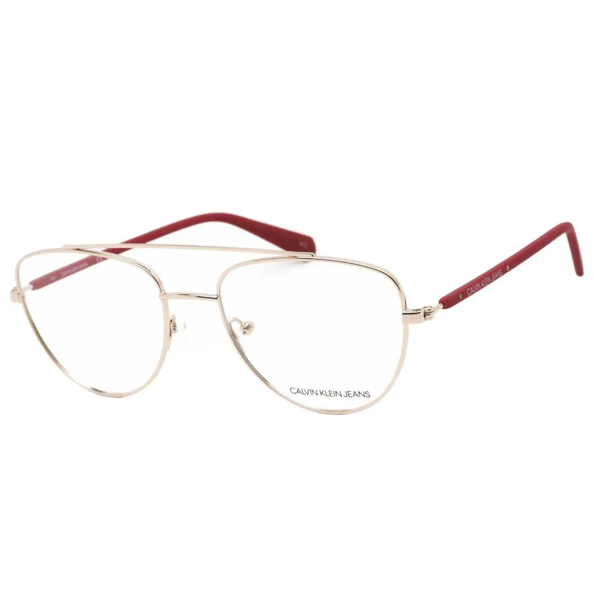 Calvin Klein Jeans CKJ19308-780 Eyeglasses 53mm