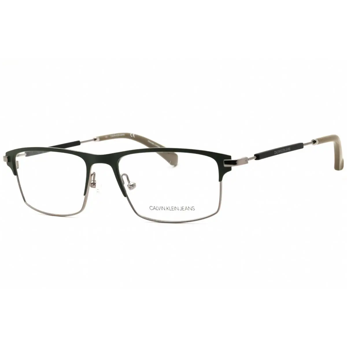 Calvin Klein Jeans CKJ18104-310 Eyeglasses 53mm