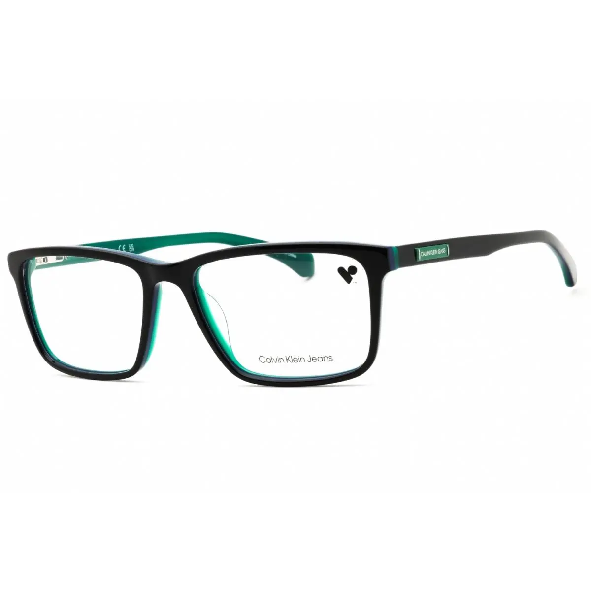 CKJ301-041 Eyeglasses 56mm by Calvin Klein