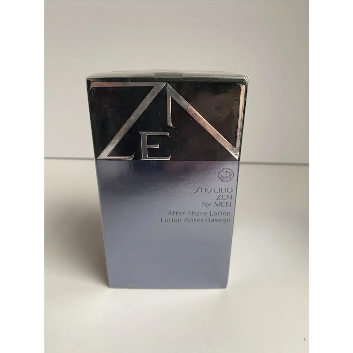 Shiseido Zen For Men Scented After Shave Lotion 3.3oz
