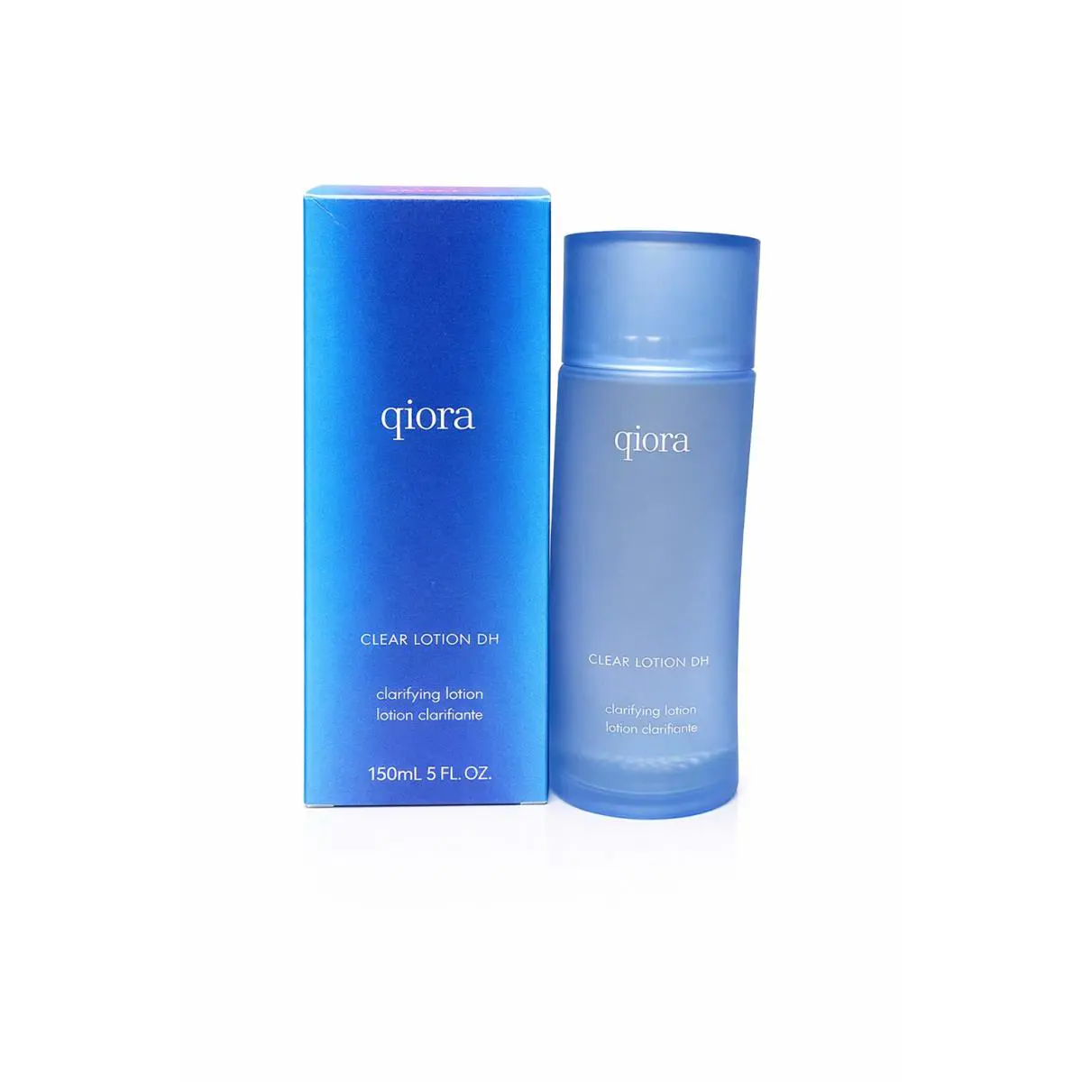 Shiseido Qiora Clear Lotion DH 150ml 5oz Clarifying Lotion Made IN Japan