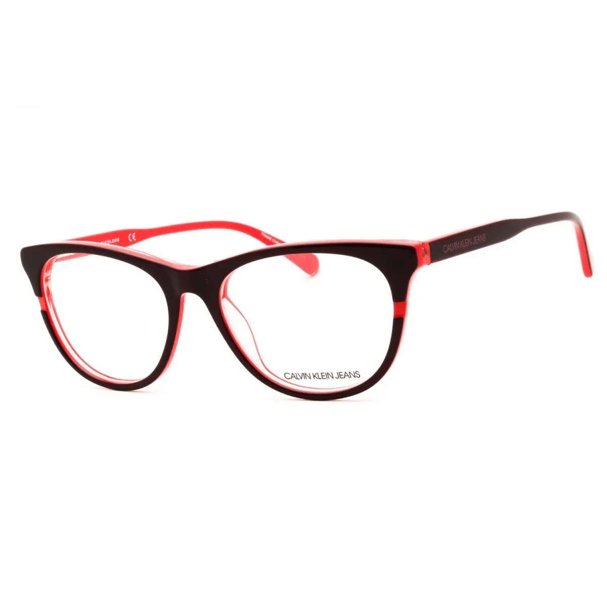 Jeans CKJ20641-204 Eyeglasses 53mm by Calvin Klein