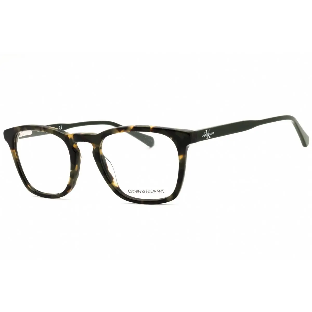 Calvin Klein Jeans CKJ21608-370 Eyeglasses 52mm