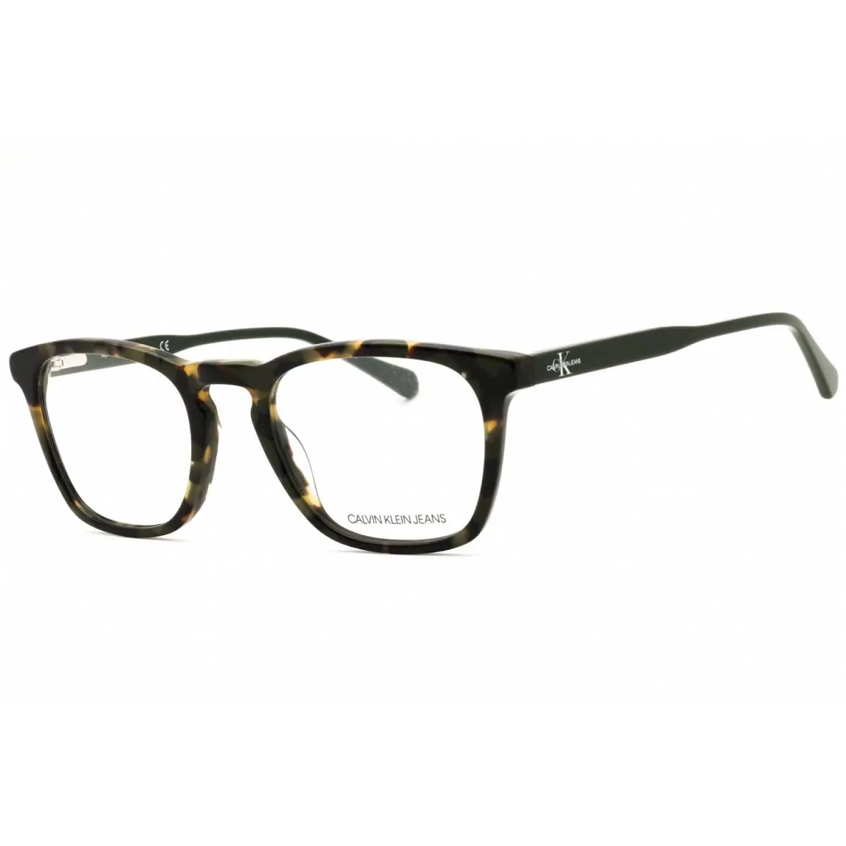Calvin Klein Jeans CKJ21608-370 Eyeglasses 52mm