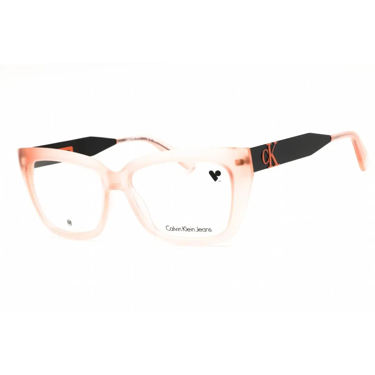 Calvin Klein Jeans CKJ23618-671 Eyeglasses 53mm