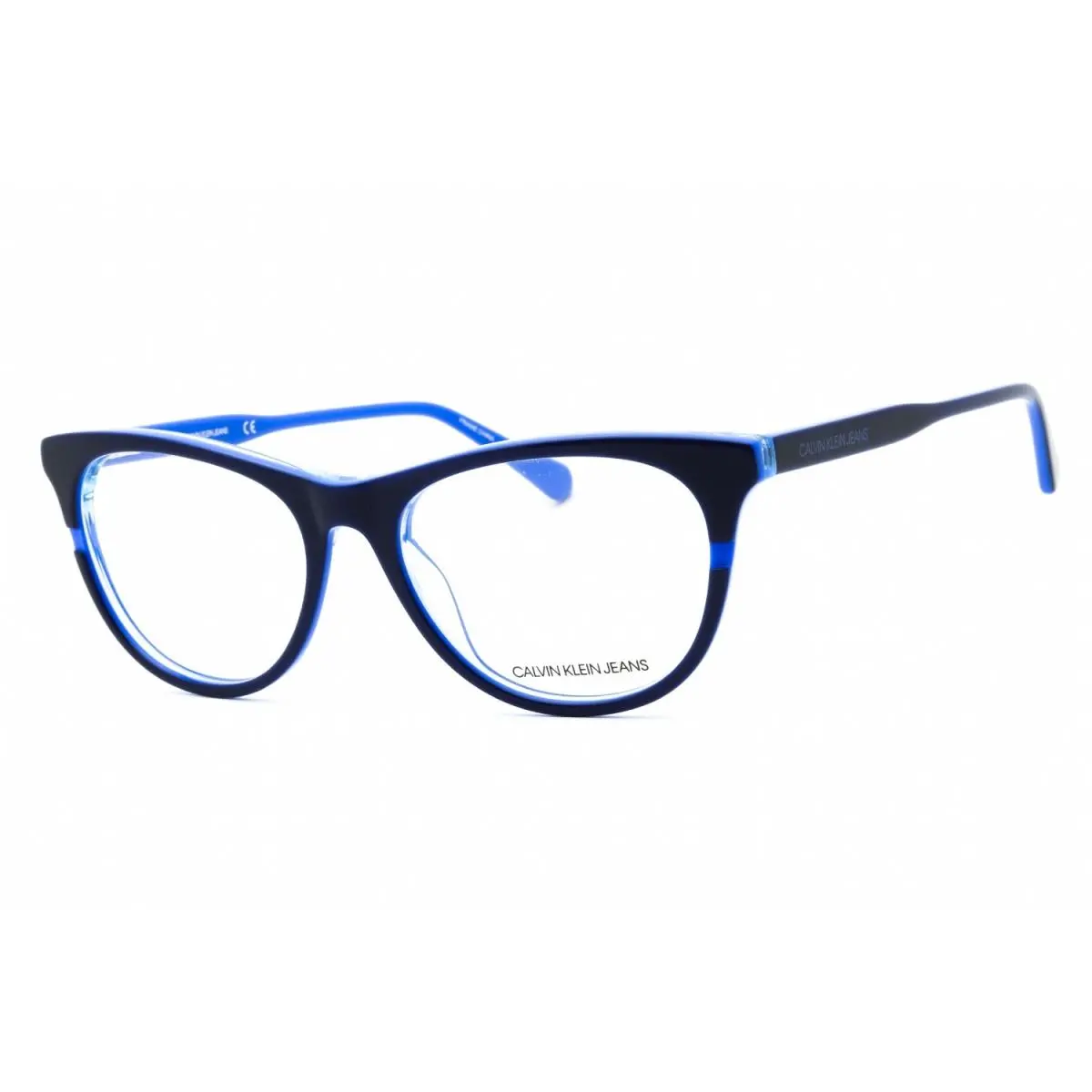 Jeans CKJ20641-407 Eyeglasses 53mm by Calvin Klein