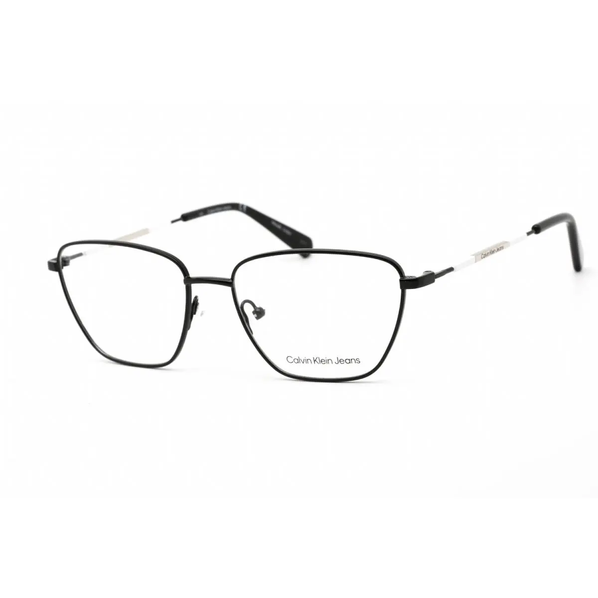 Calvin Klein Jeans CKJ21221-001 Eyeglasses 53mm