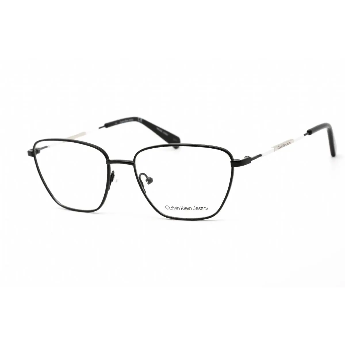 Calvin Klein Jeans CKJ21221-001 Eyeglasses 53mm