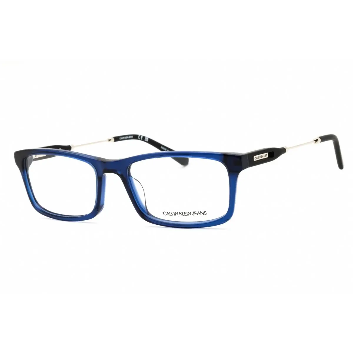 Jeans CKJ20809-401 Eyeglasses 55mm by Calvin Klein