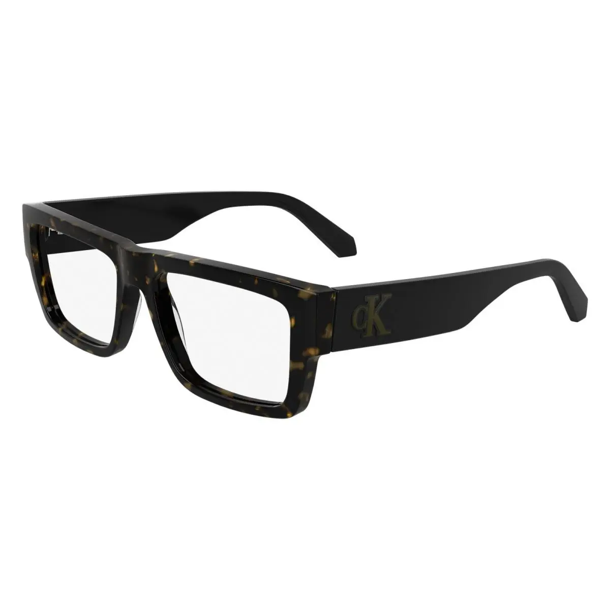Jeans CKJ24634-242 Eyeglasses 56mm by Calvin Klein