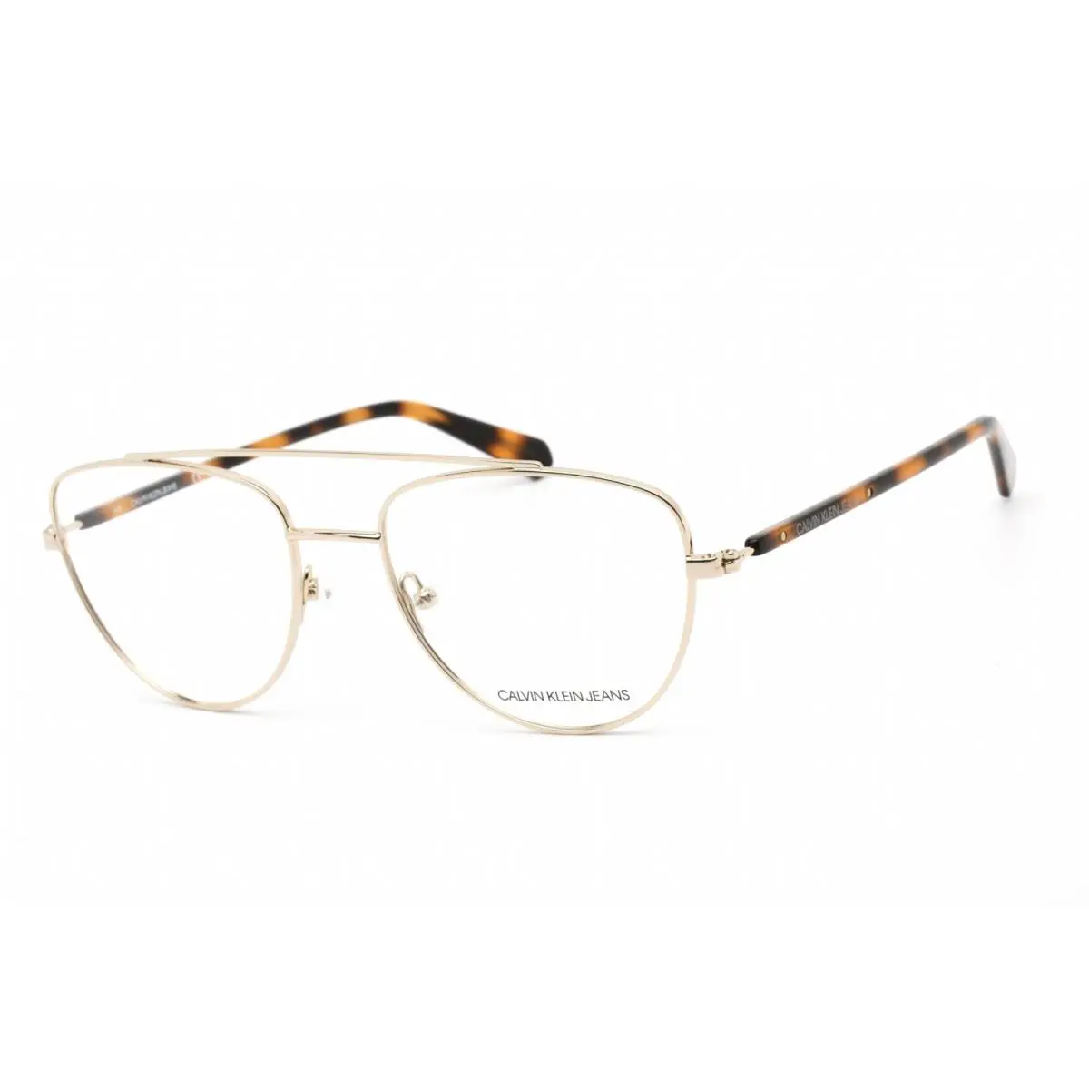 Calvin Klein Jeans CKJ19308-717 Eyeglasses 53mm