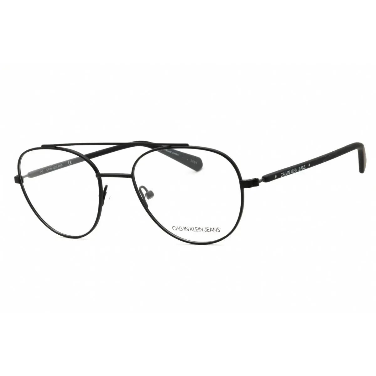 Calvin Klein Jeans CKJ20304-001 Eyeglasses 52mm