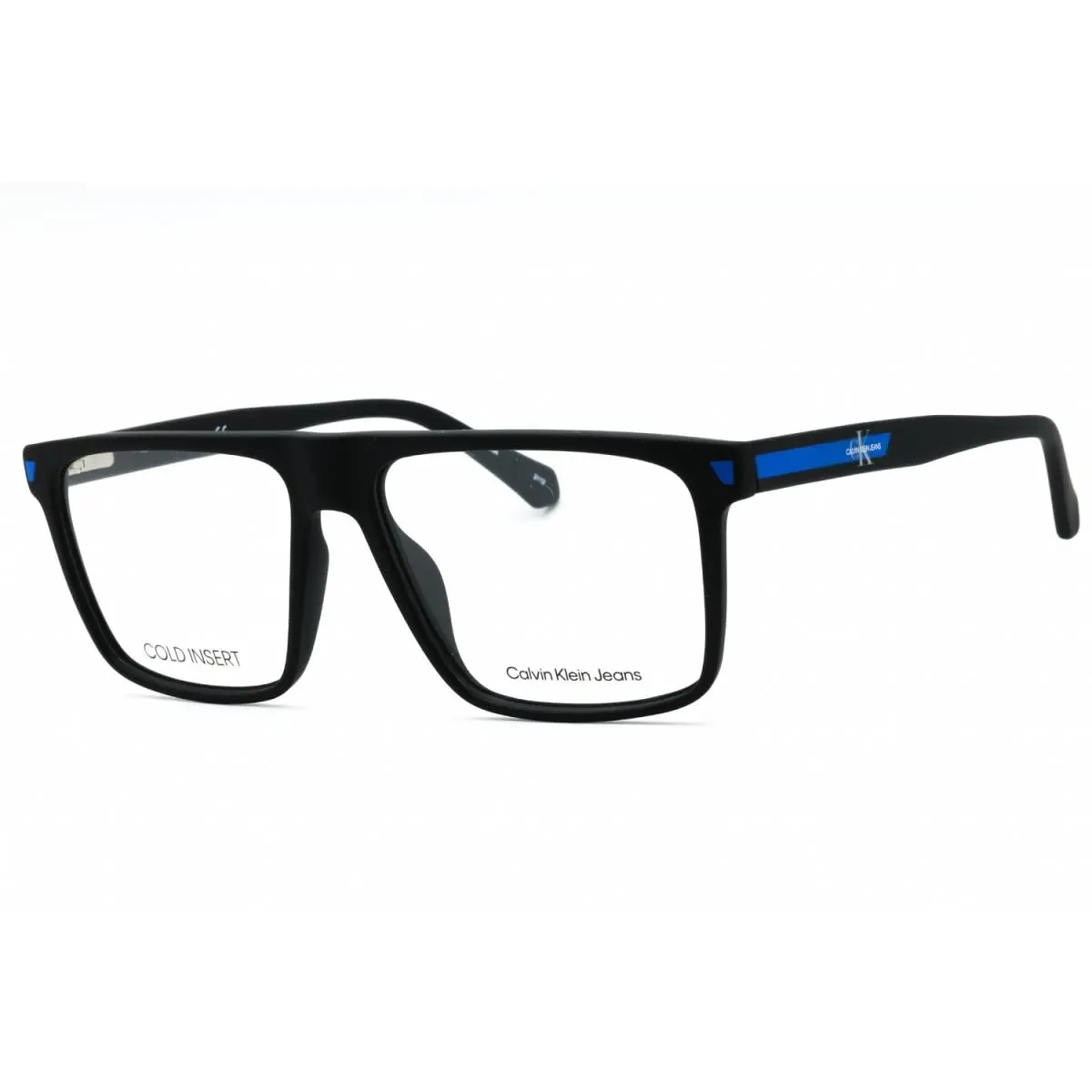 Calvin Klein Jeans CKJ21611 006 Charcoal 56mm Eyeglasses