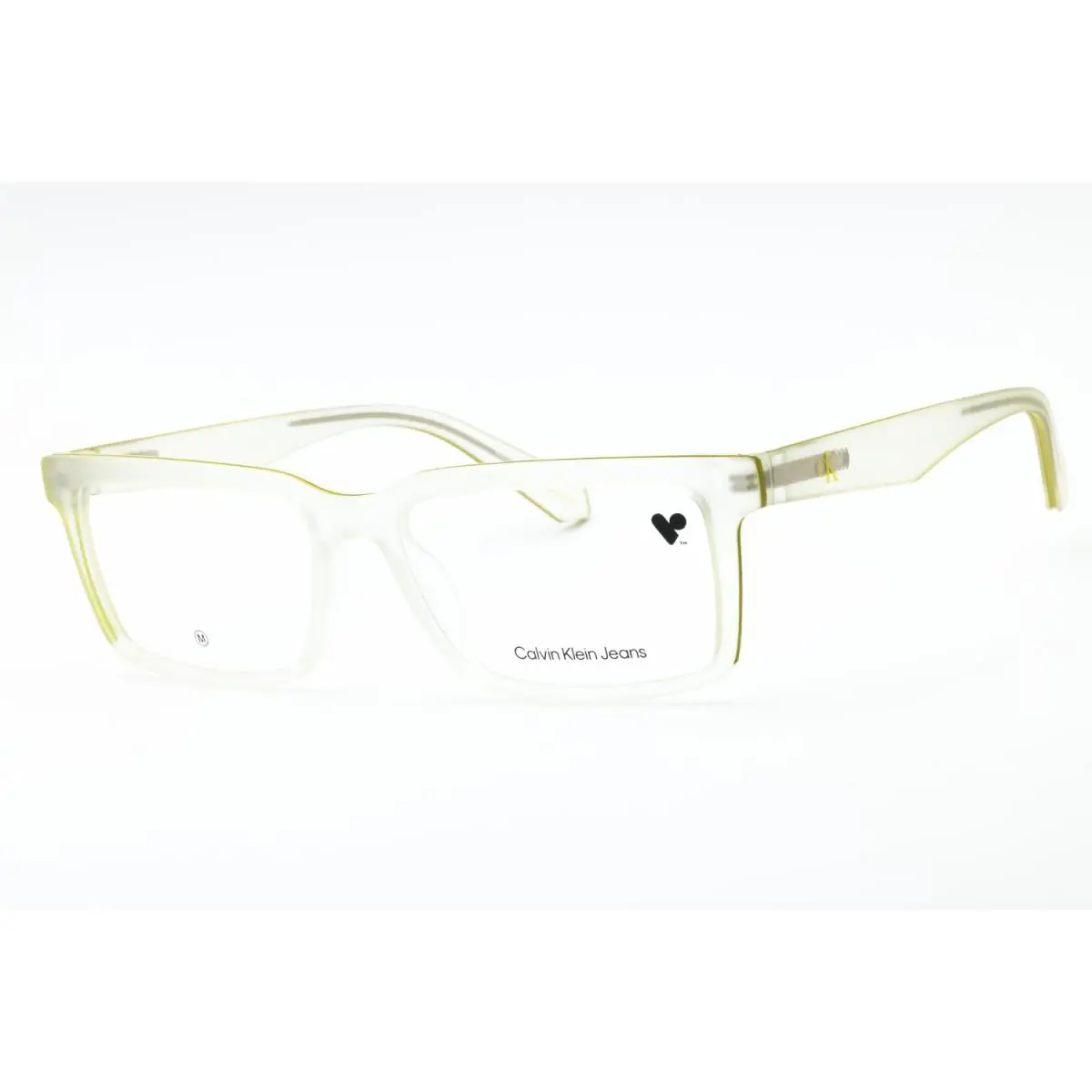 Calvin Klein Jeans CKJ23612-971 Eyeglasses 55mm